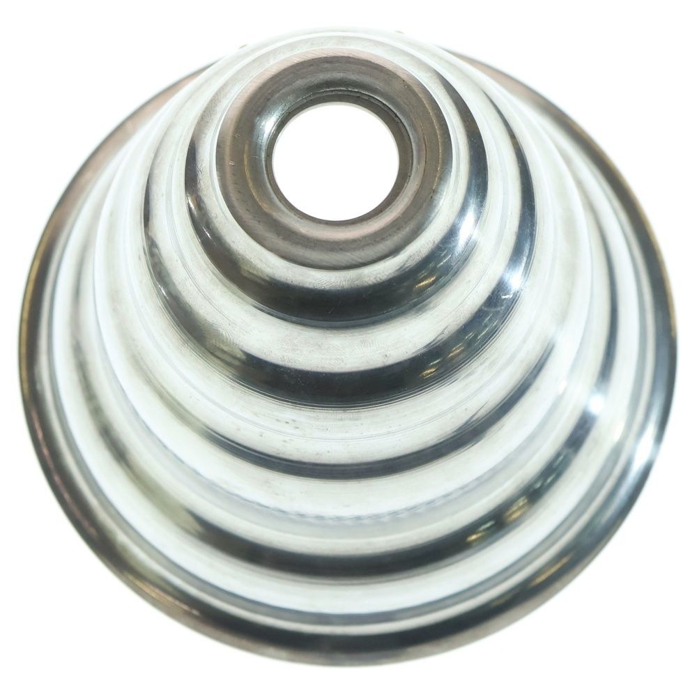 m&m (エムアンドエム) ×MASSES POT TYPE 6 - Bibendum Aluminum