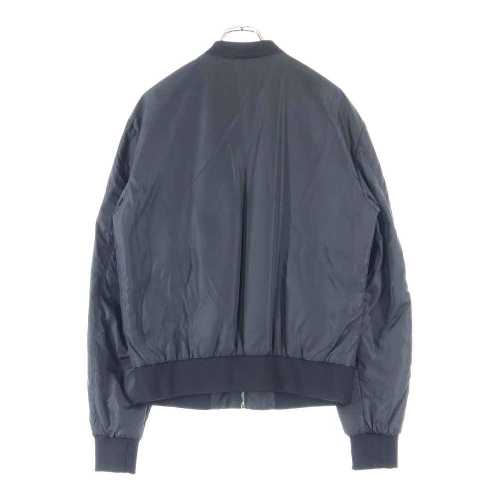 DOLCE & GABBANA (ドルチェアンドガッバーナ) Nylon Bomber ロゴ