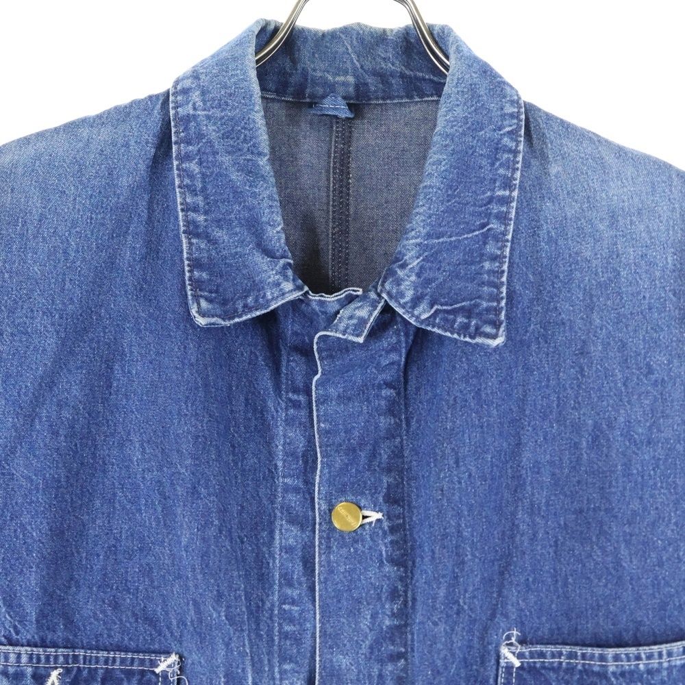 CARHARTT (カーハート) 90S-00S VINTAGE ミシガンチョアコート マルチ