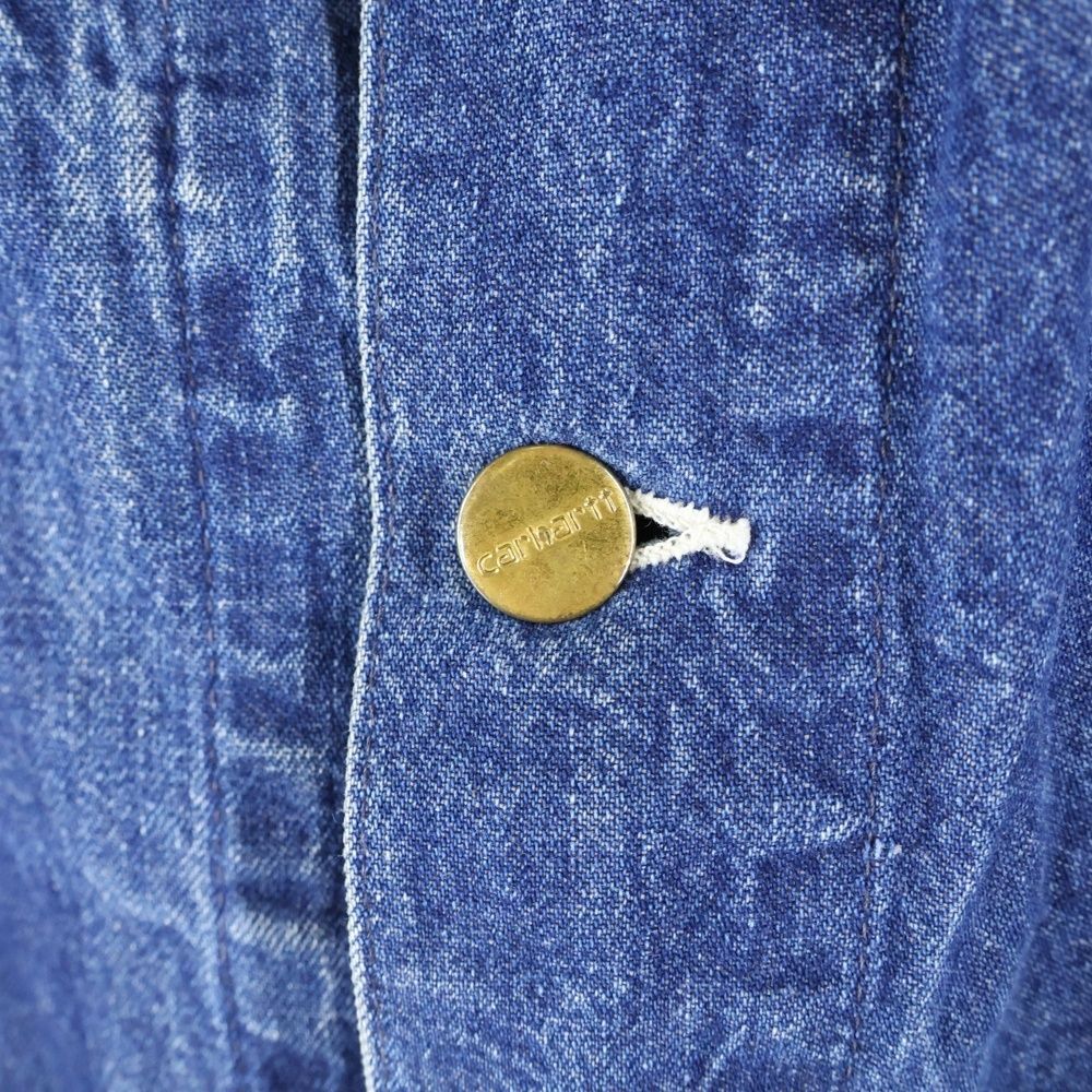 CARHARTT (カーハート) 90S-00S VINTAGE ミシガンチョアコート マルチ