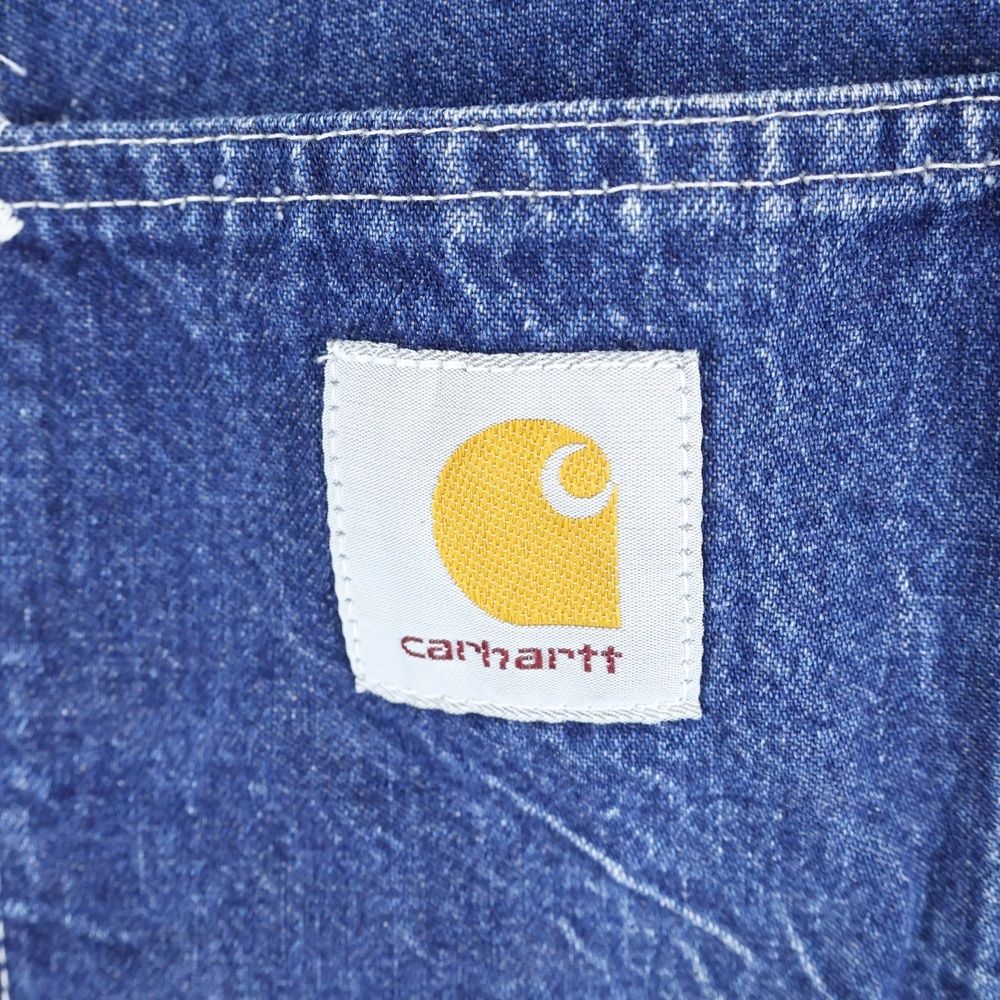 CARHARTT (カーハート) 90S-00S VINTAGE ミシガンチョアコート マルチ