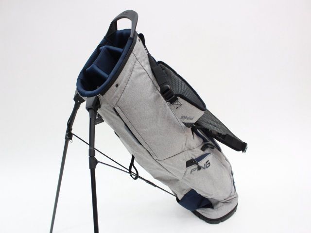 PING フーファーライト