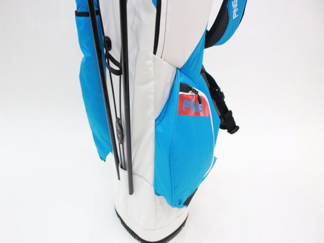 スタンドバッグ