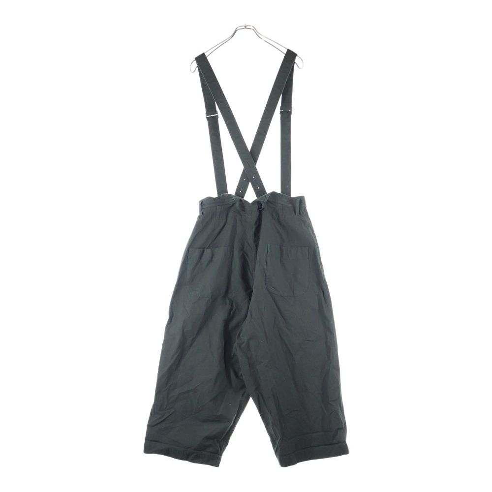 Ground Y サルエルサスペンダー　グラウンドワイ Ground Y (グラウンドワイ) SAMPLE サンプル サスペンダーベルト