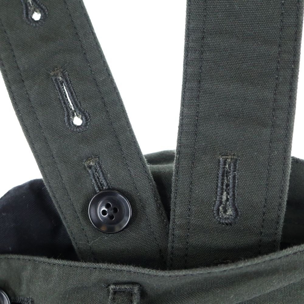 Ground Y (グラウンドワイ) SAMPLE サンプル サスペンダーベルト