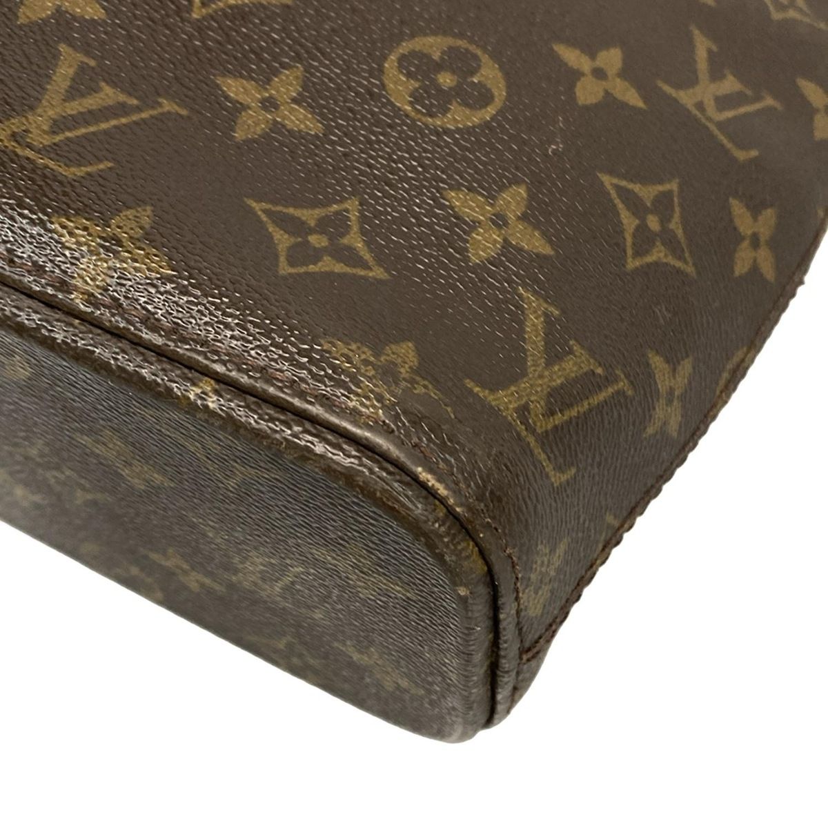 トートバッグ モノグラム