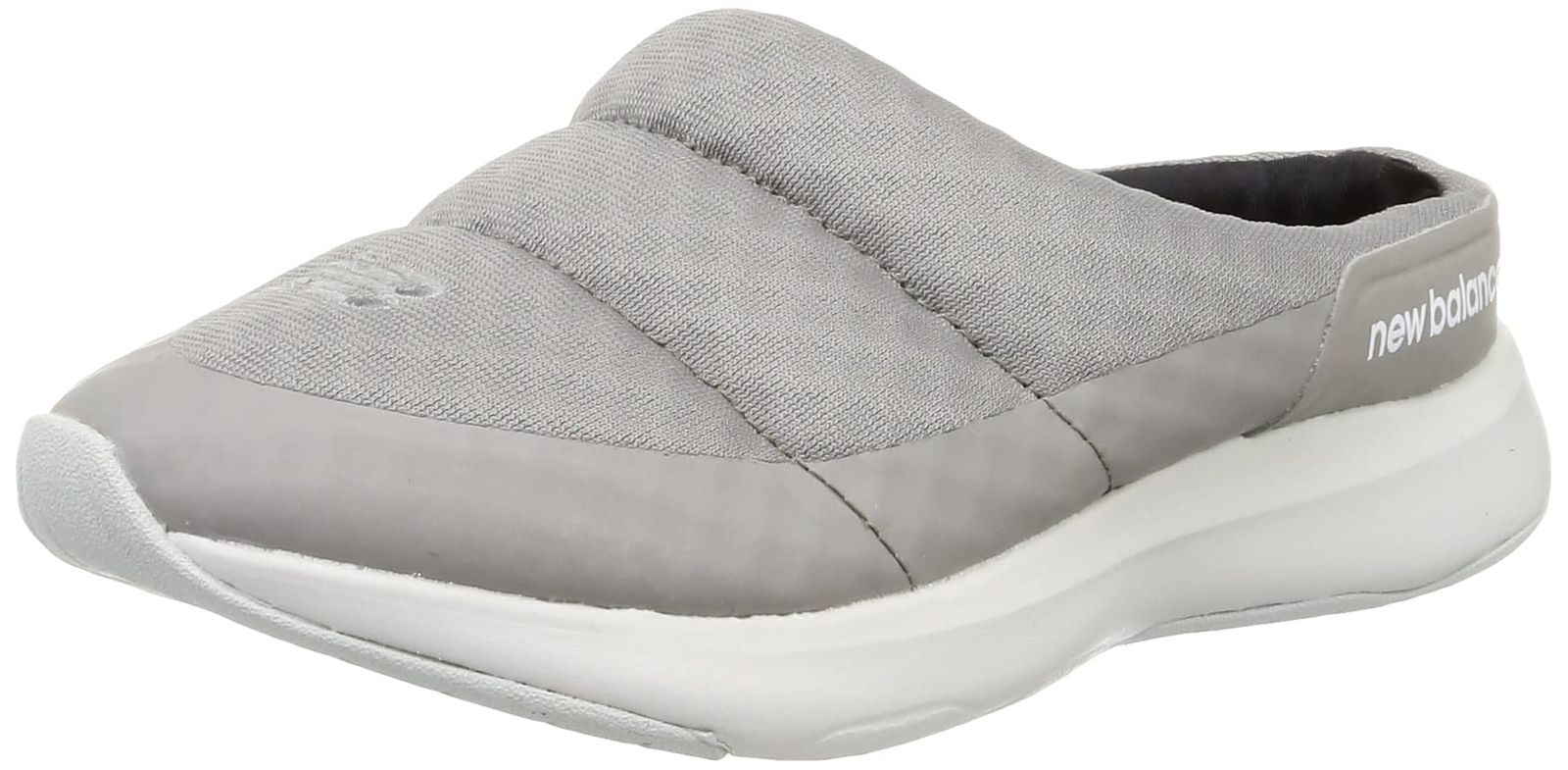 ニューバランス サンダル クロッグ UA600 アウトドア メンズ レディース GR1 グレー 27.0 cm D GR1 グレー 27.0 cm D