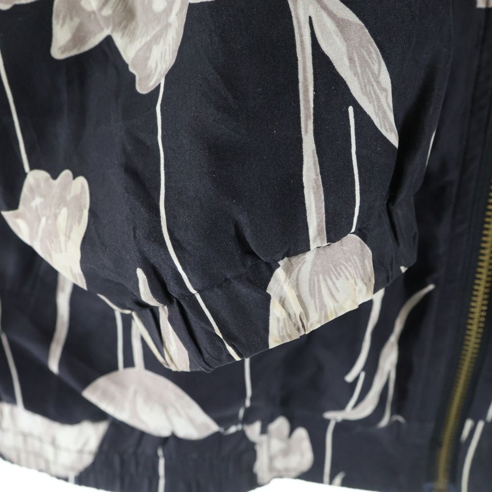 ジャケット・アウター supreme 19SS Floral Silk Track Jacket Supreme Floral Silk Track Jacket (SS19) - $228