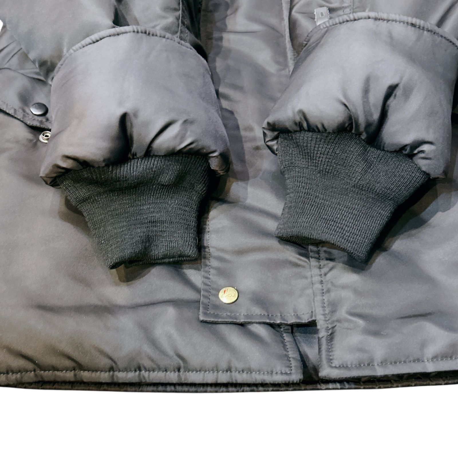 希少】 RED EAR レッドイヤー Paul Smith ポールスミス フライト