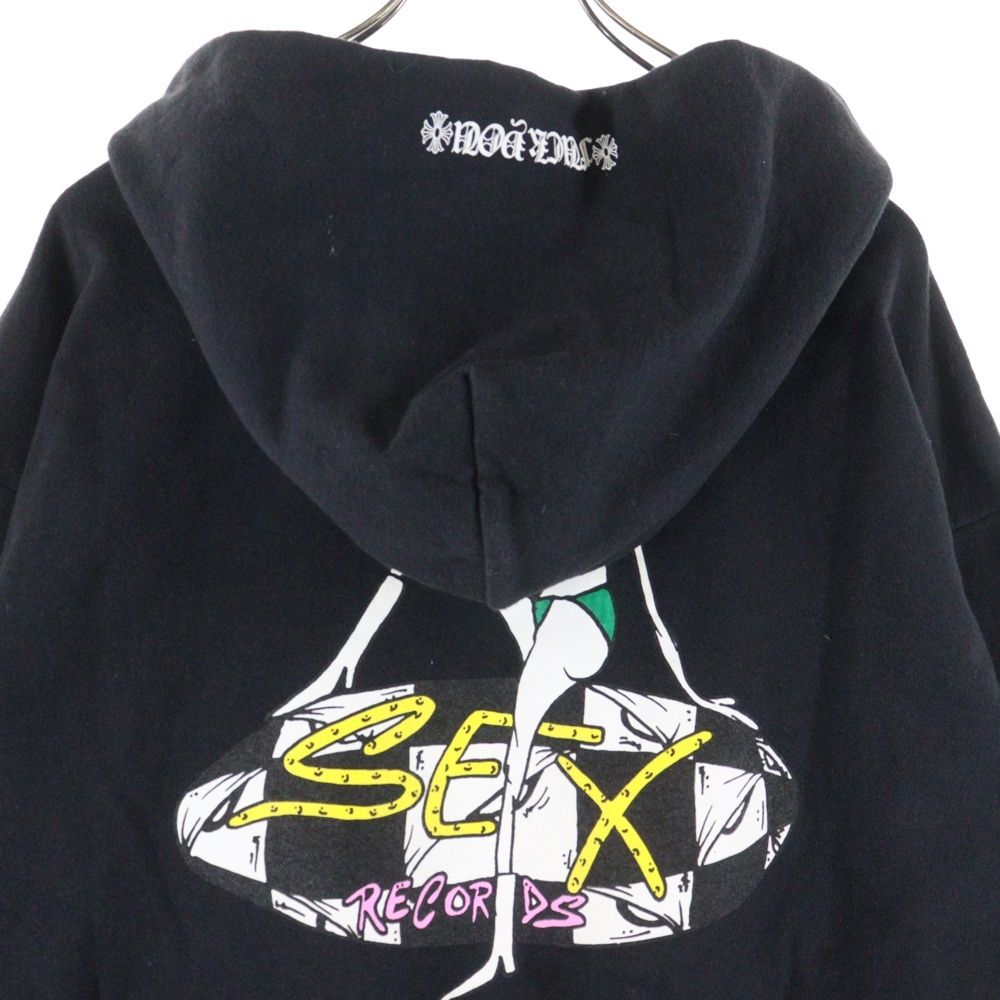 CHROME HEARTS (クロムハーツ) 21AW MATTY BOY PPO SEXRCD CONCEPT