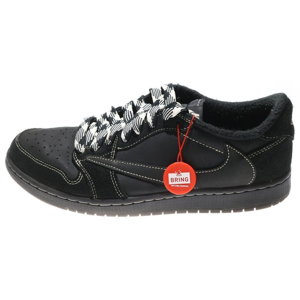 靴 Travis Scott Air Jordan 1 Low OG SP NIKE×TRAVIS SCOTT AIR JORDAN 1 LOW OG SPスニーカーDM7866 200