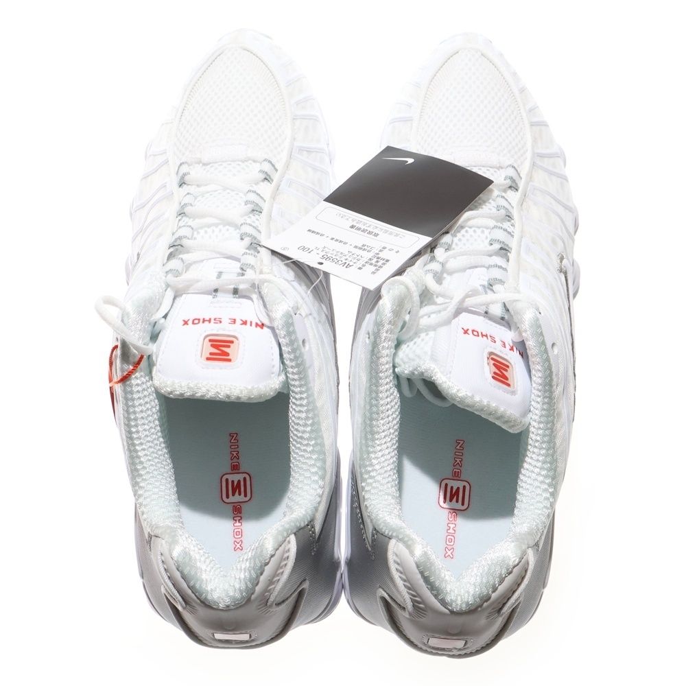 ローカットスニーカー ホワイト