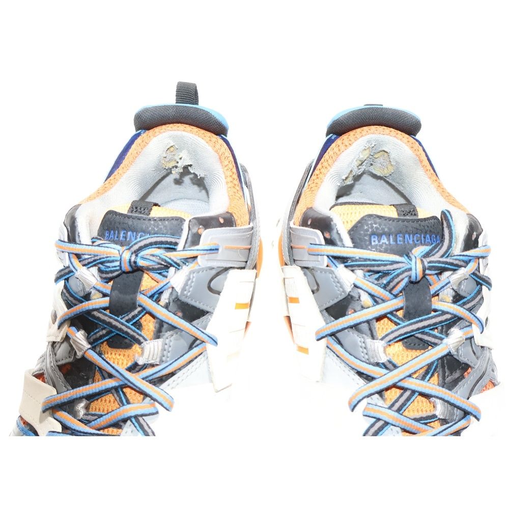 ローカットスニーカー 542025