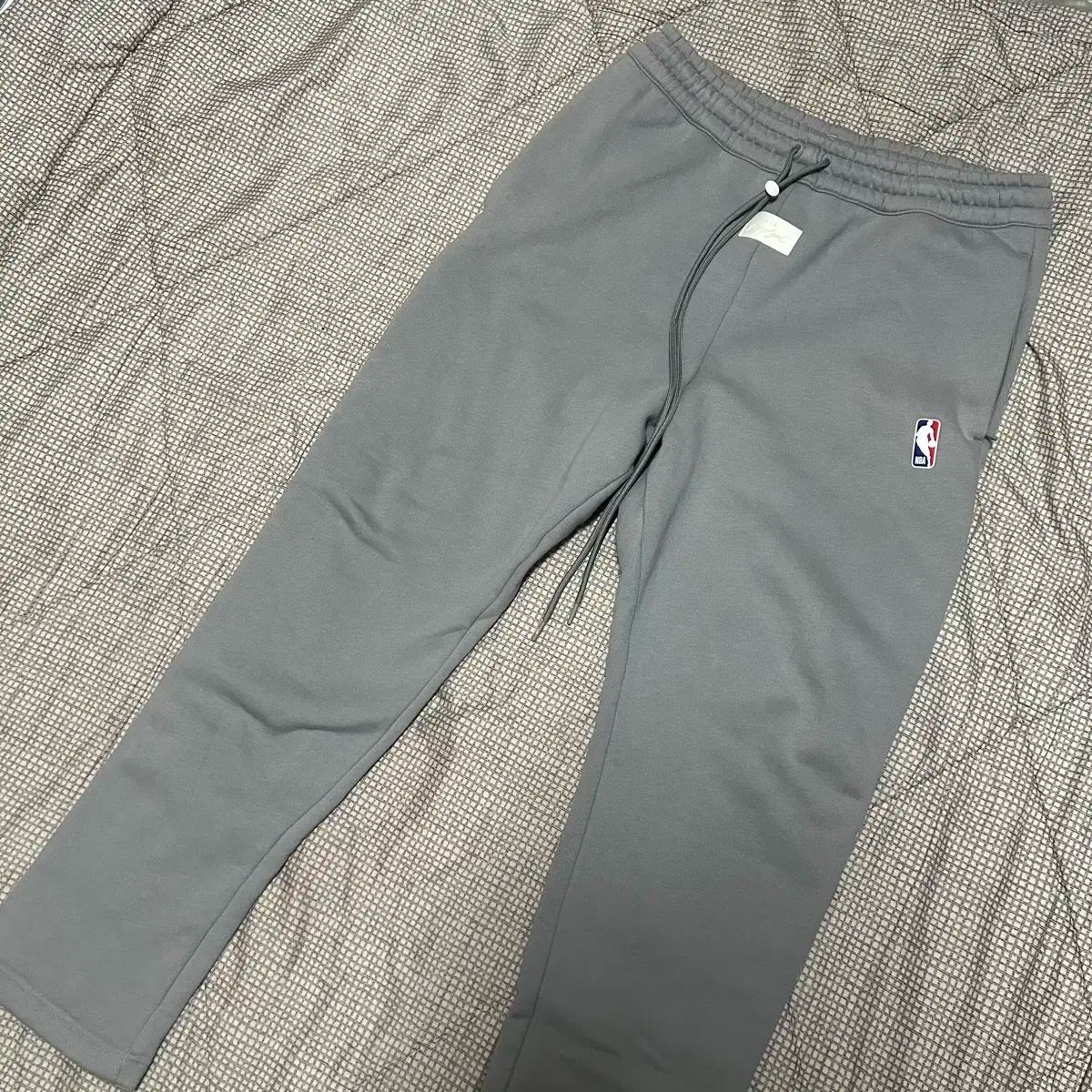 フィアオブゴッドXナイキ ウォームアップパンツ M