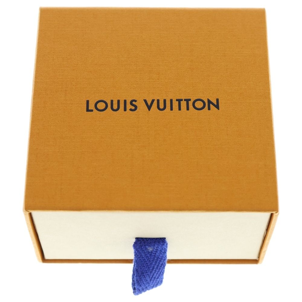 LOUIS VUITTON (ルイヴィトン) モノグラム タイドアップ ブレスレット