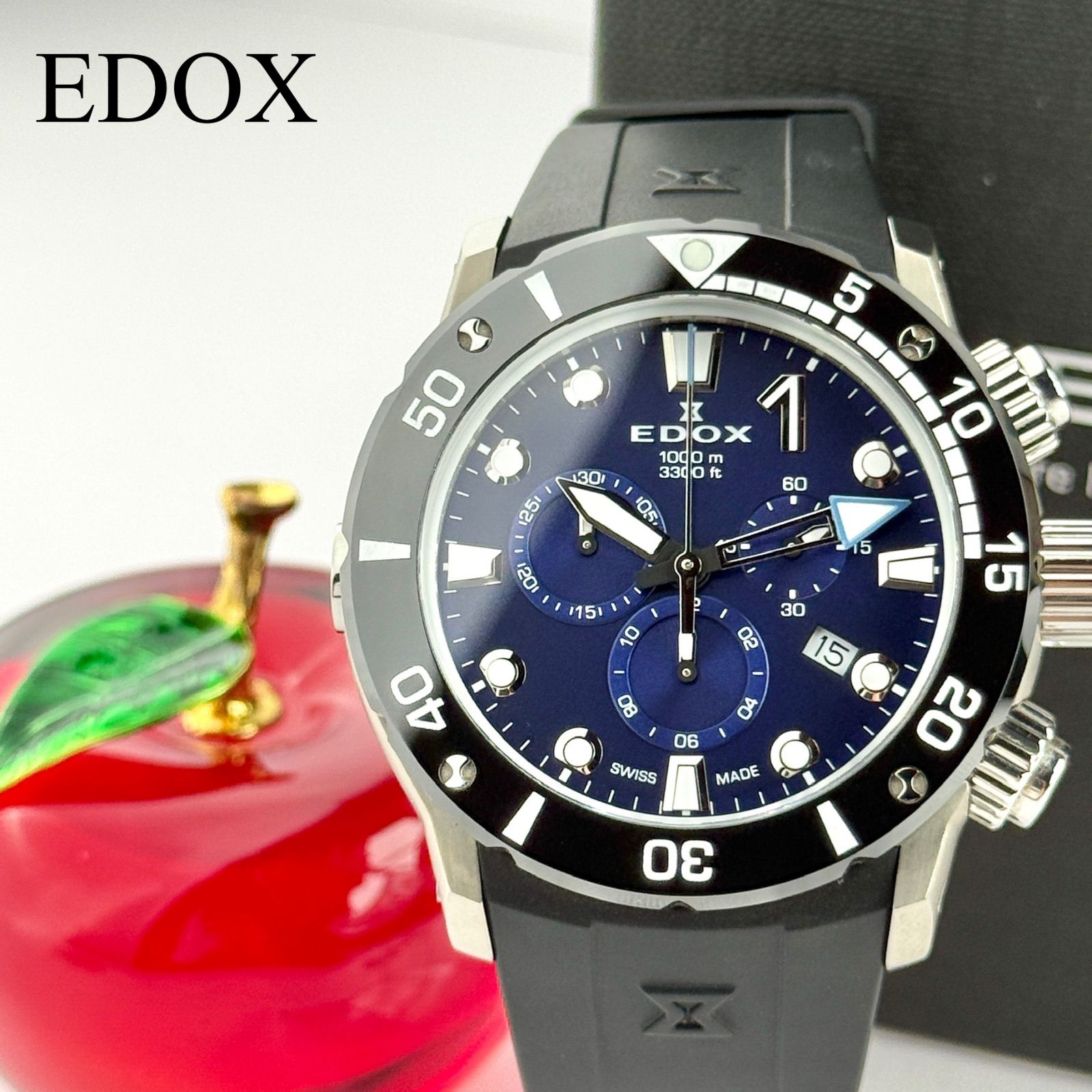 ☆JOMA☆ Chuteira Society Joma Mundial Masculina Azul / Verde