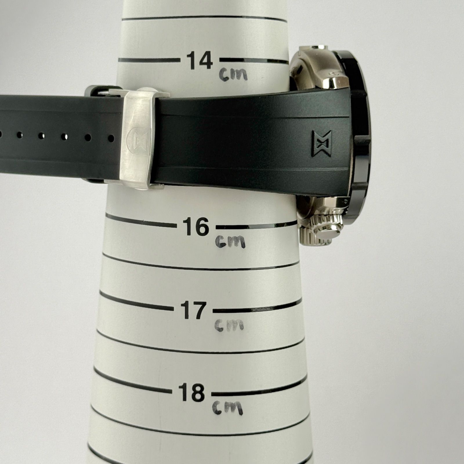 エドックス クロノオフショア 10242 新品電池 メンズ 腕時計 782  