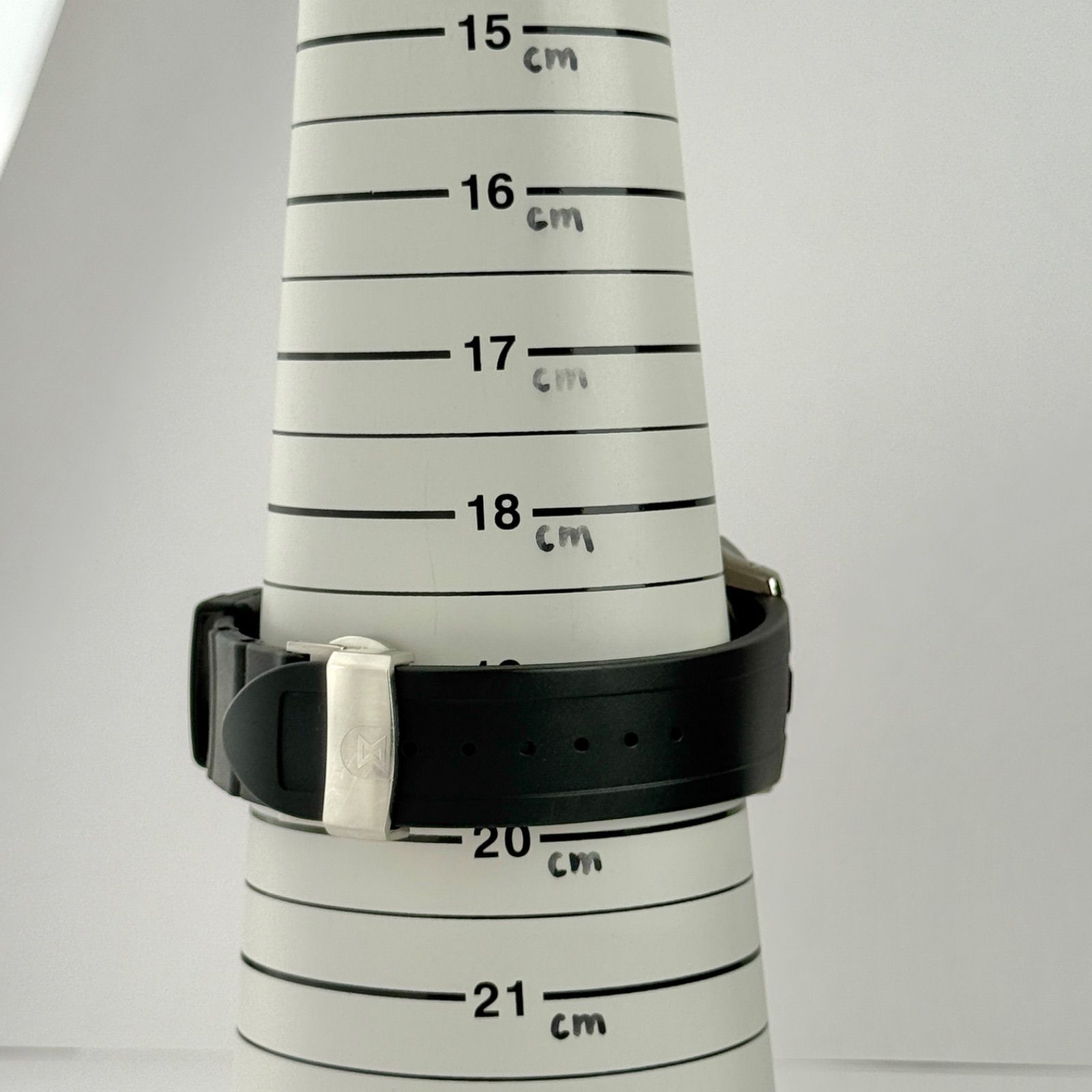 エドックス クロノオフショア 10242 新品電池 メンズ 腕時計 782  