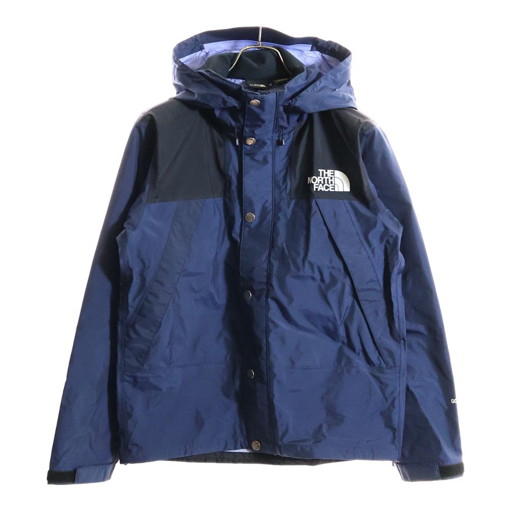 ザ・ノースフェイス THE NORTH FACE RAINTEX GORE-TEX JACKET サミット