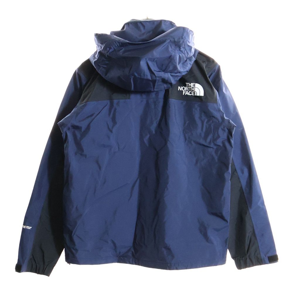 THE NORTH FACE (ザノースフェイス) MOUNTAIN RAINTEX JACKET