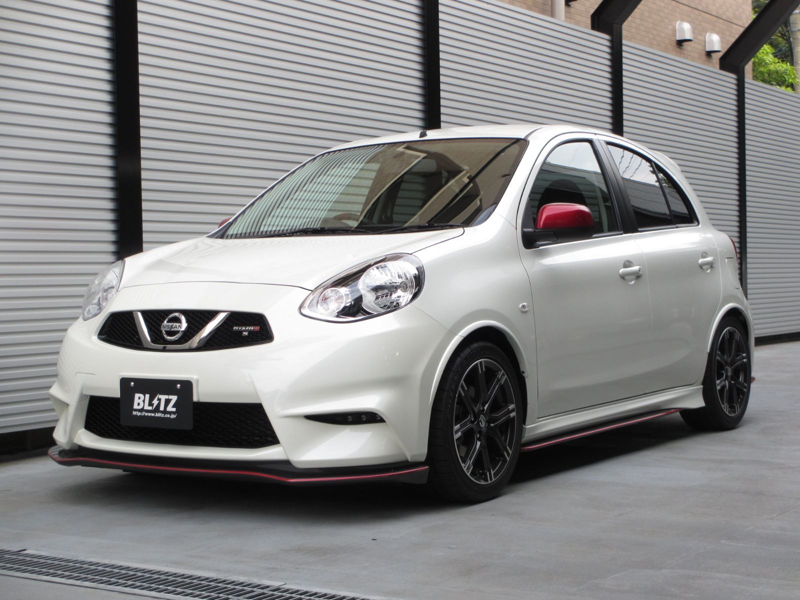 新品 BLITZ ブリッツ 車高調 (DAMPER ZZ-R/ZZR ダブルゼットアール