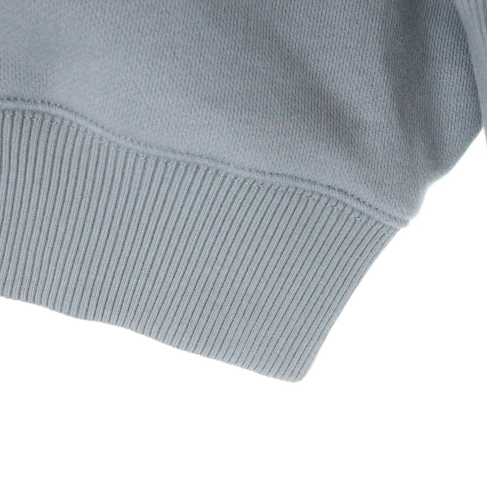 KITH (キス) Patchwork 最も安い Crewneck Sweatshirt パッチワーク