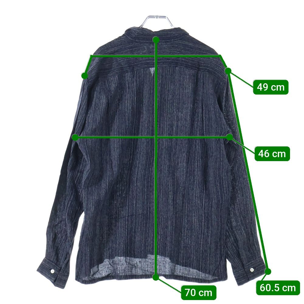 VINTAGE (ヴィンテージ) 50-60S PURITAN ピューリタン OPEN COLLAR