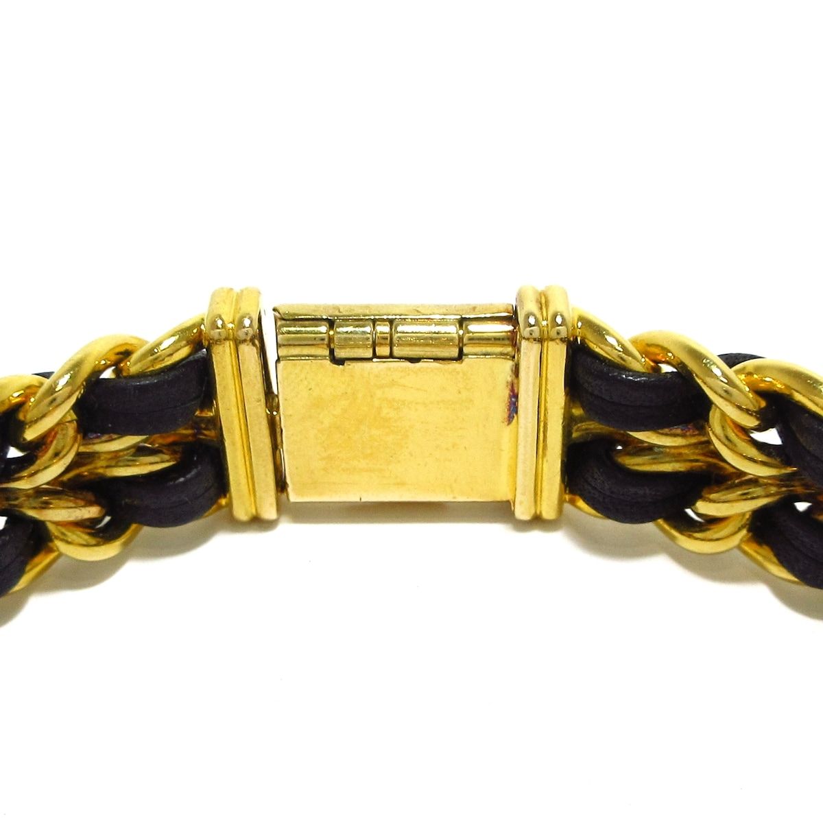  CHANEL シャネル 腕時計 プルミエール H 0001 レディース サイズ L 黒 その他 時計