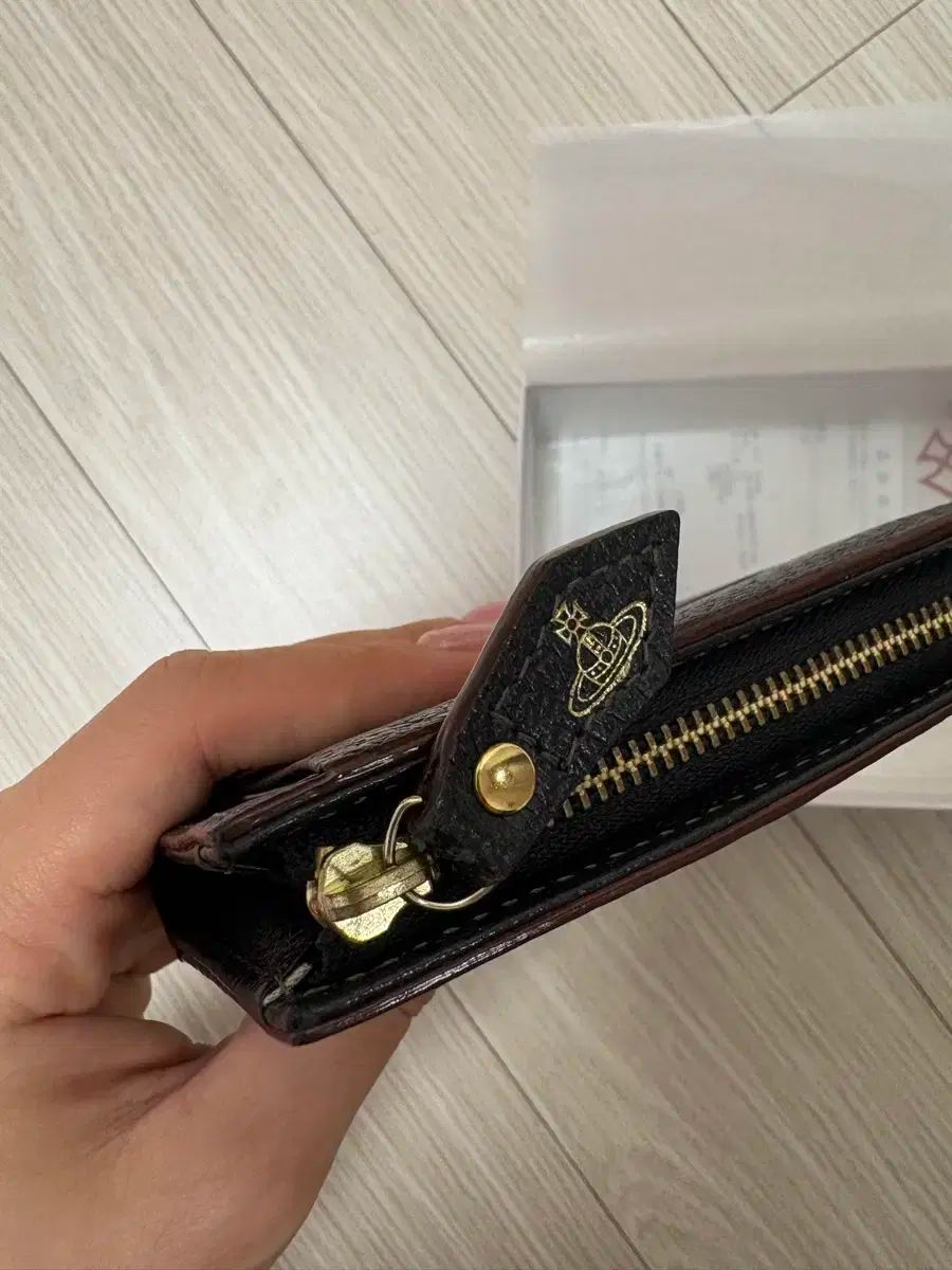 ウエストウッド