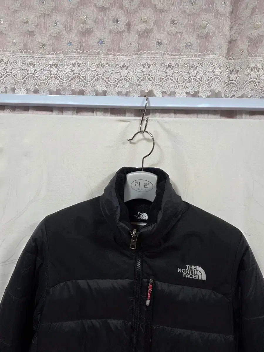 THE NORTH FACE kids ダックダウン 150