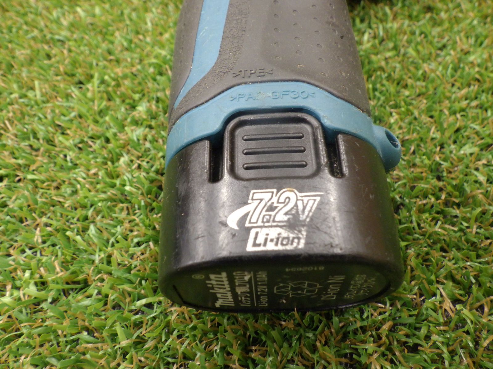 ドライバドリル