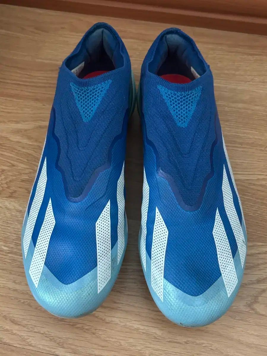 アディダス クレイジー pt.1 The Past Ver. FG 265