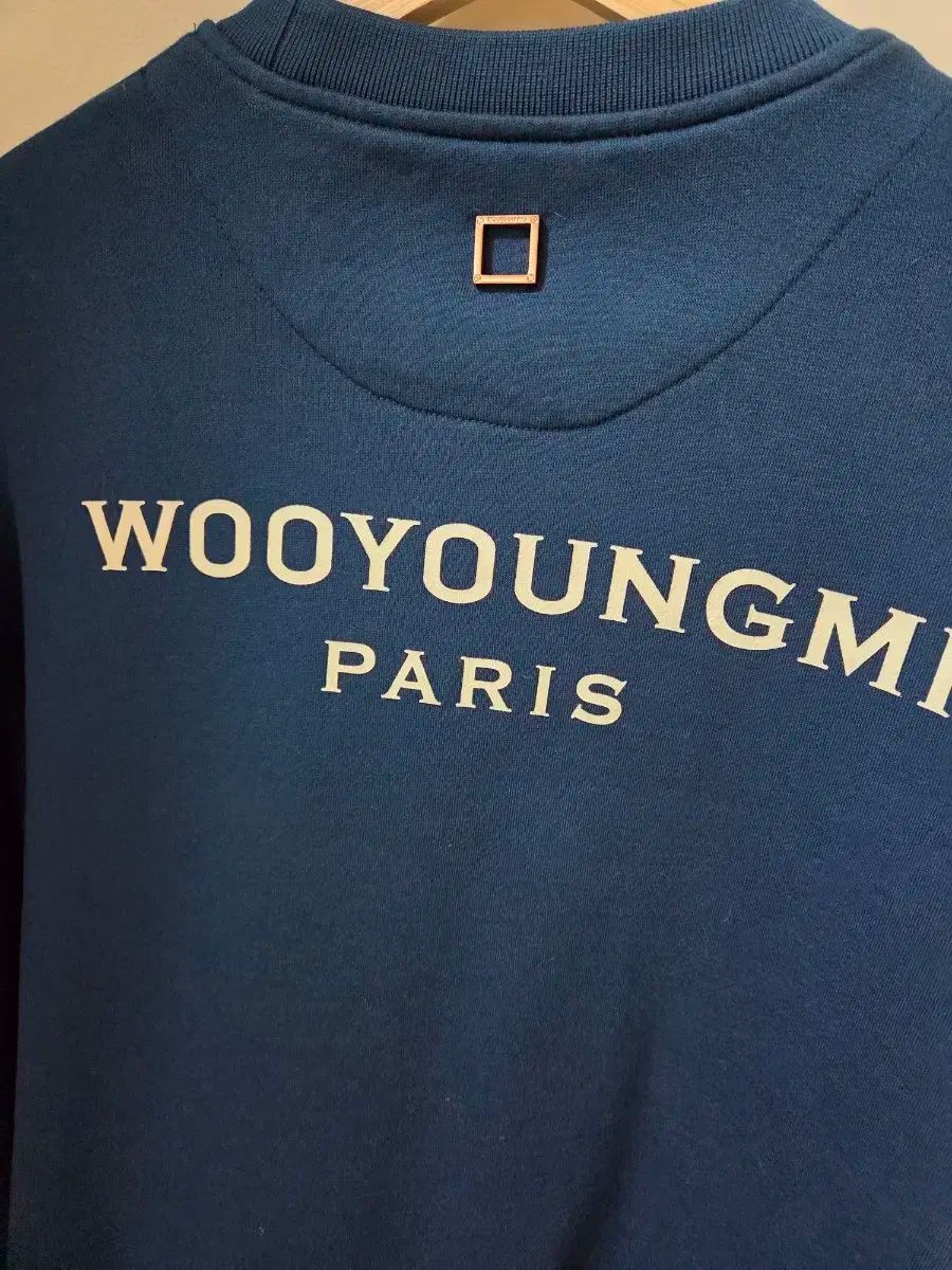 WOOYOUNGMI ウーヨンミ