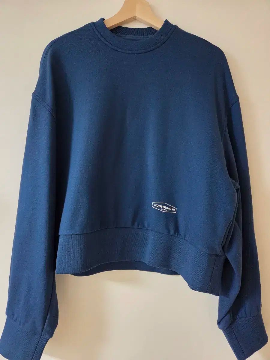 WOOYOUNGMI ウーヨンミ スウェット