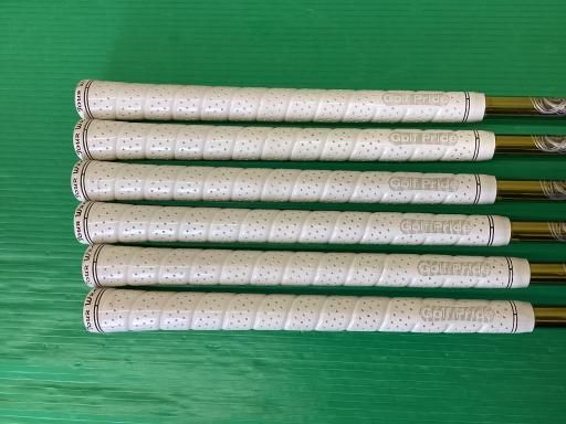 ゴールド フレックスS