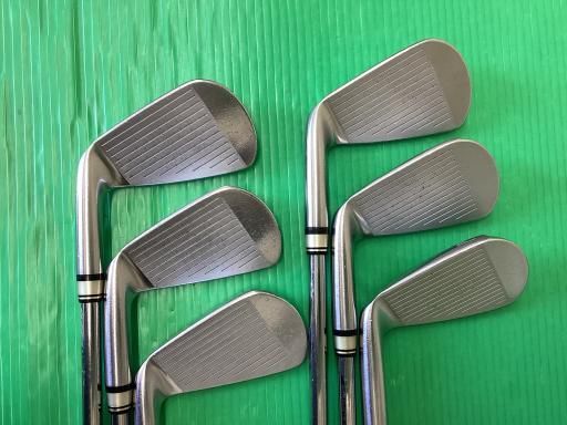 フレックスS メンズ