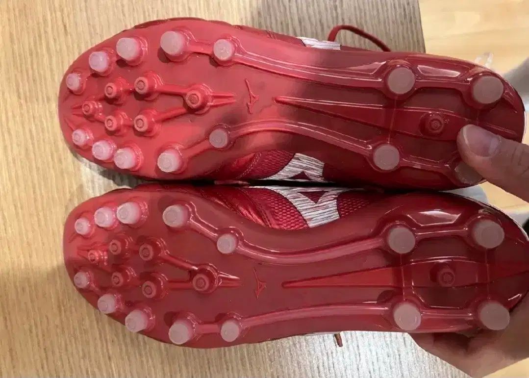  ミズノ モレリア NEO 4 ジャパン 265 フットサルシューズ シューズ