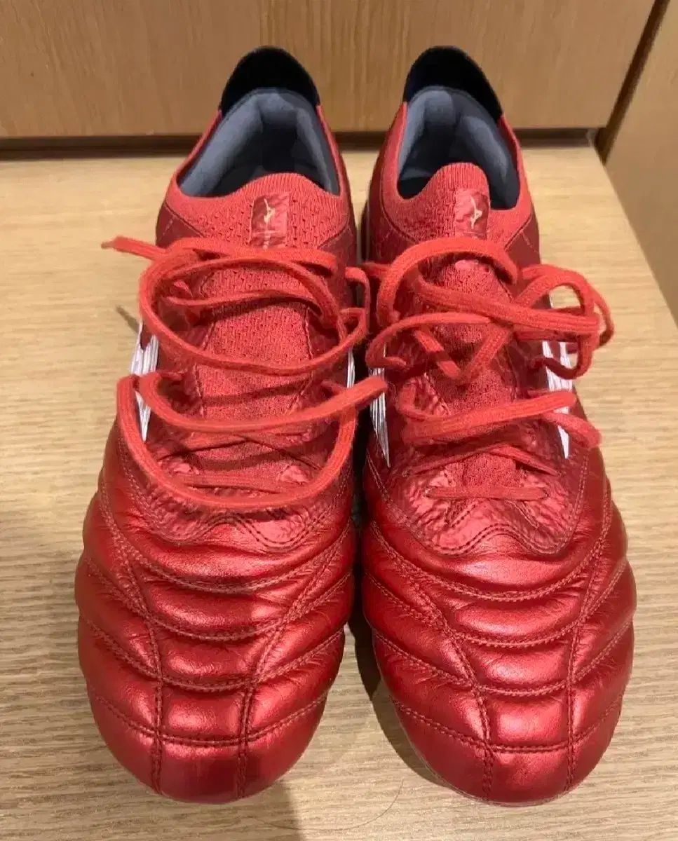 ミズノ モレリア NEO4 ジャパン 265