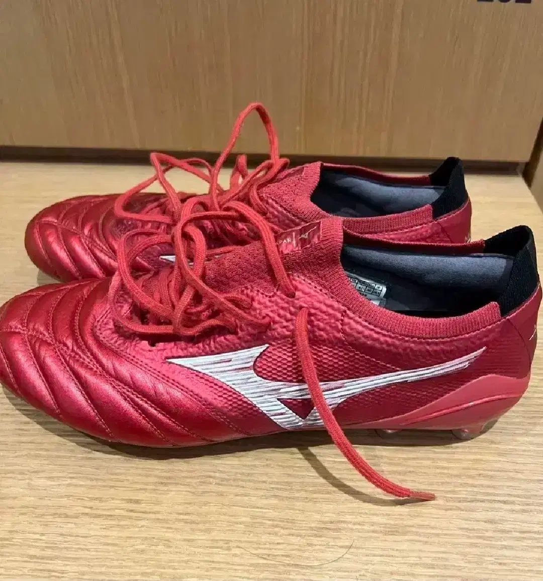 ミズノ モレリア NEO 4 ジャパン 265