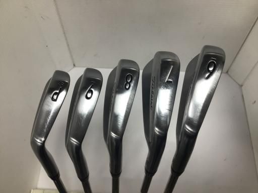 タイトリスト Titleist MB 620 5S アイアンセット IR AMT TOUR WHITE フレックスS メンズ 男性用 右利き 右用 Cランク ゴルフクラブ