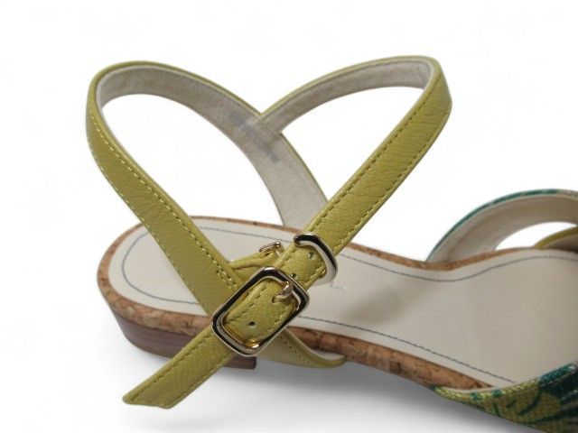  REGAL リーガル W 880 AE YEFF 23.5 cm サンダル 靴 サンダル サンダル ミュール