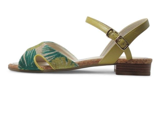 REGAL リーガル W 880 AE YEFF 23.5 cm サンダル 靴