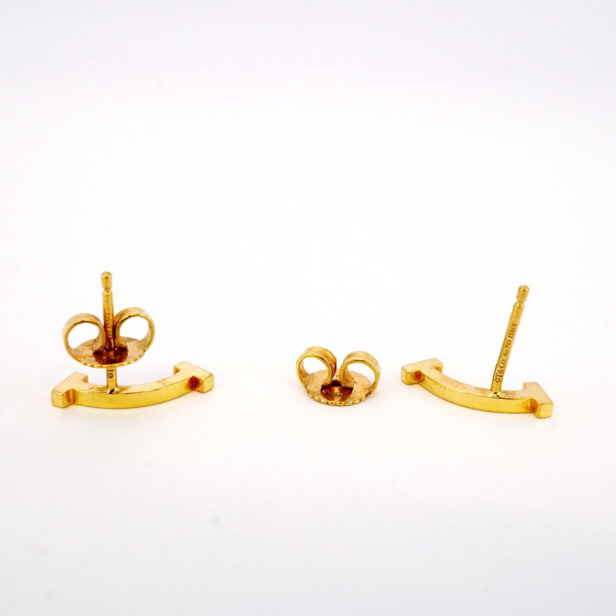 イエローゴールド レディース