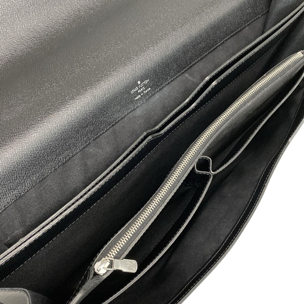  LOUIS VUITTON ルイヴィトン ビジネスバッグ タイガ ロブスト1 M 31052 アルドワーズ レザー ビジネスバッグ バッグ