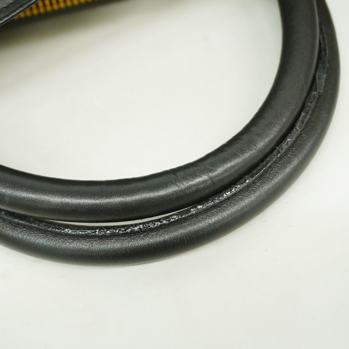 シャネル ボストンバッグ