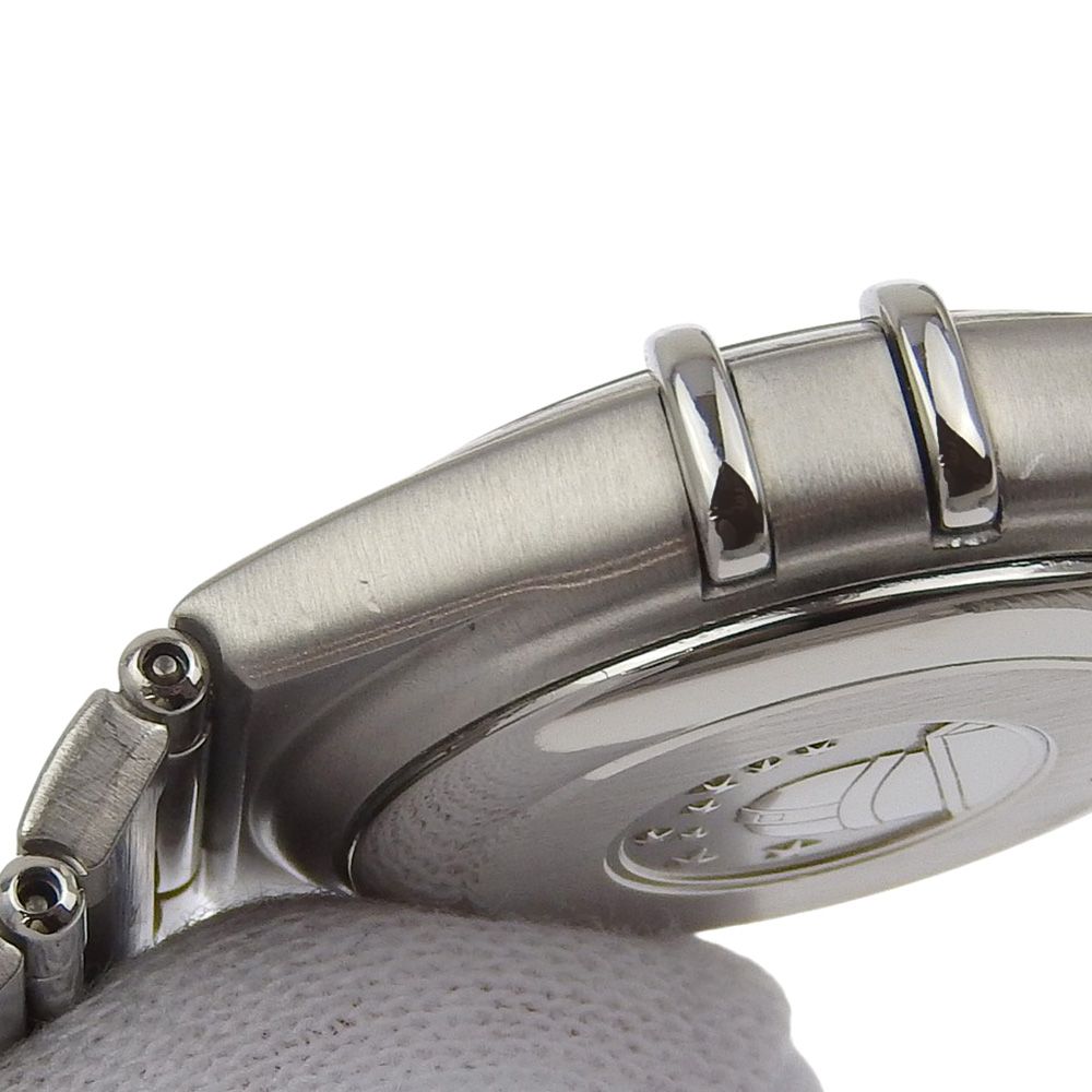 00 ホワイト文字盤