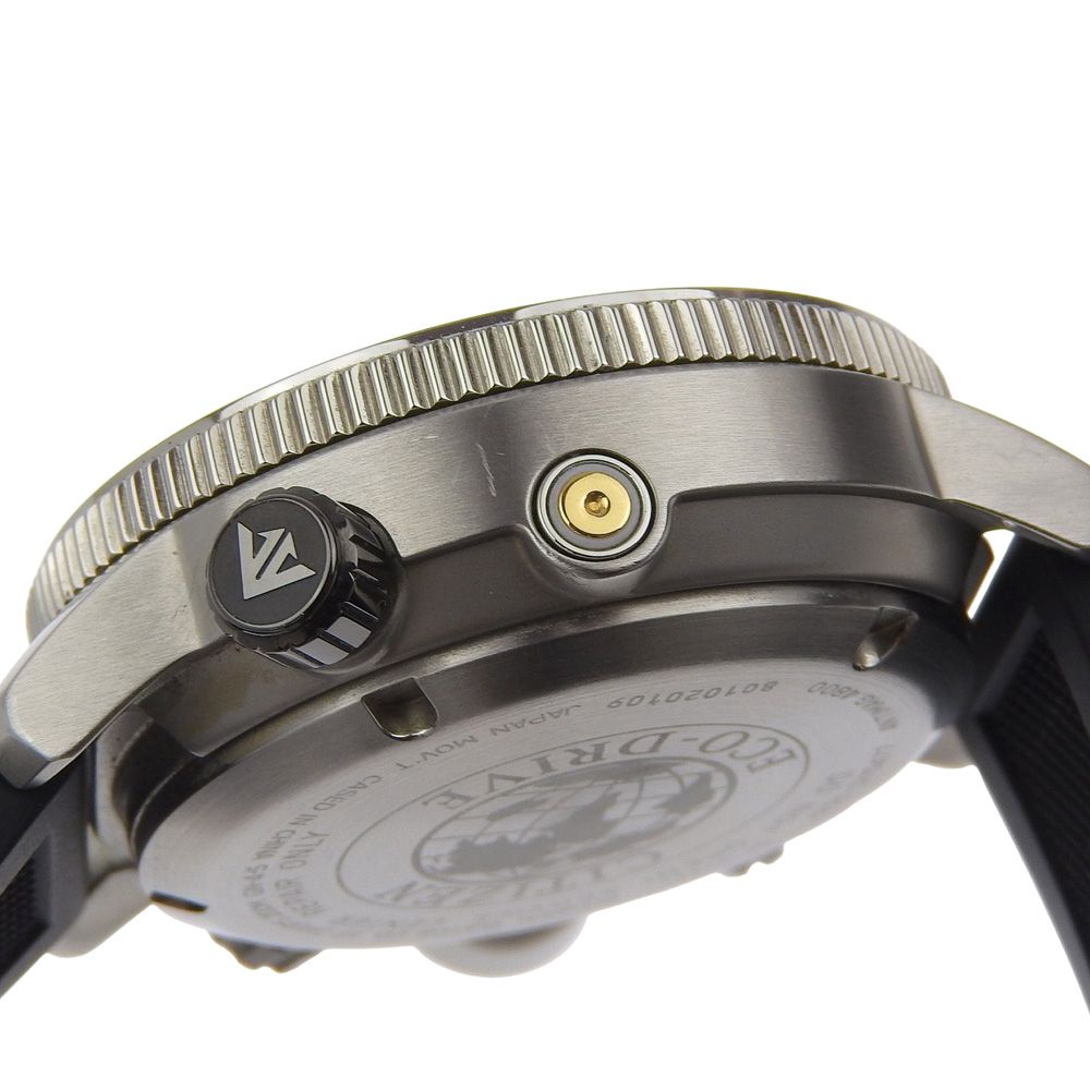 本物保証】 新品同様 シチズン CITIZEN プロマスター アクアランド  