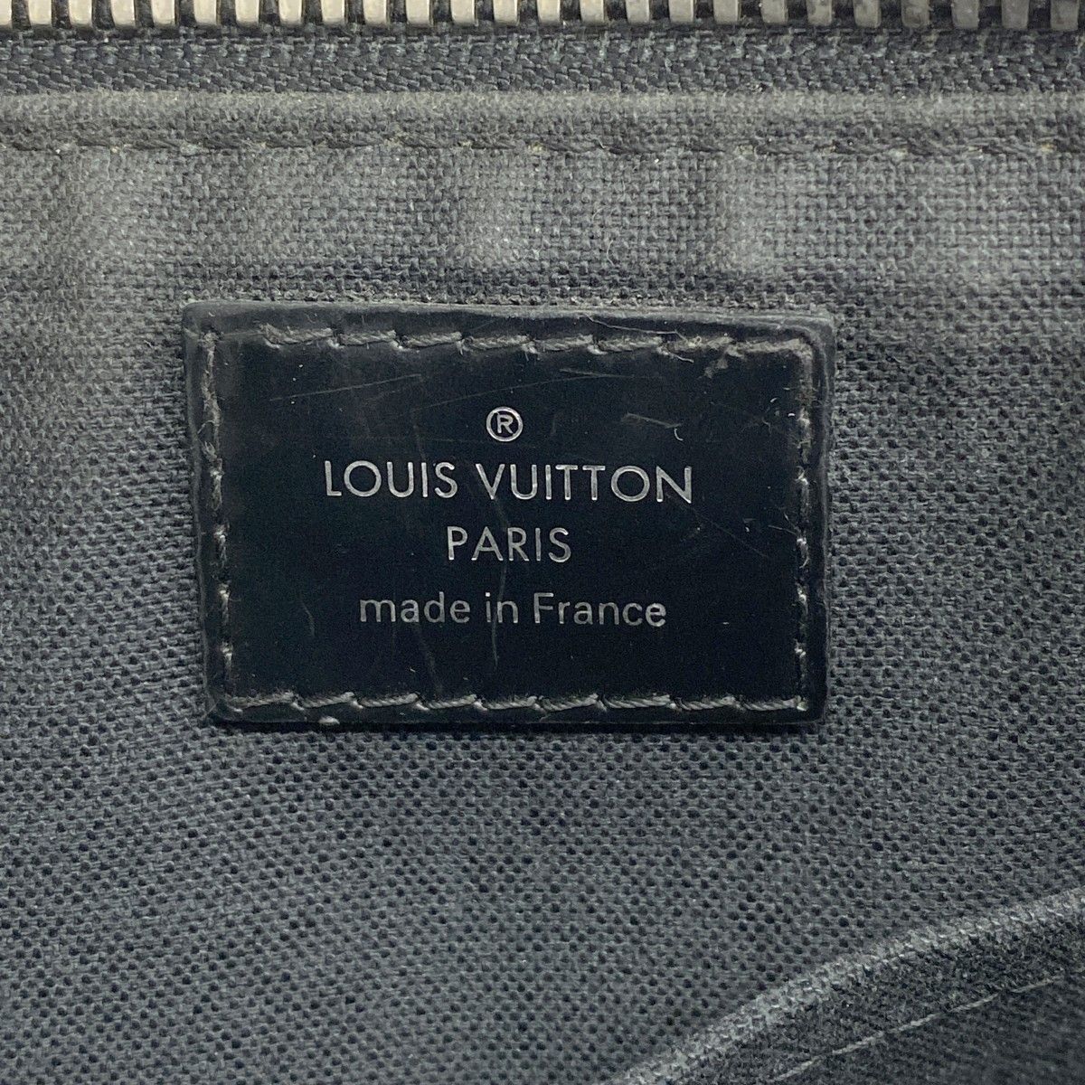 ショルダーバッグ ダミエ