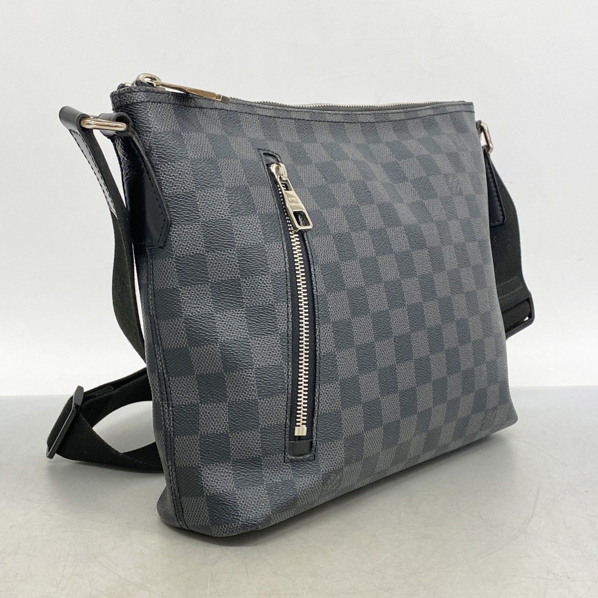 ダミエ グラフィット