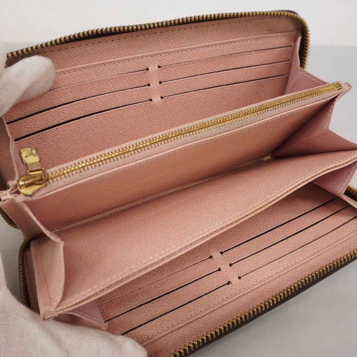 エベヌ ローズバレリーヌ